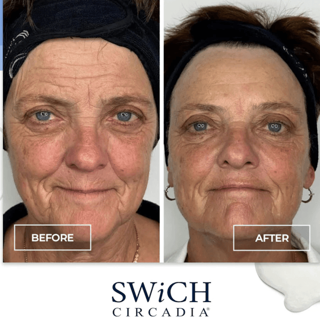 SWiCH Series (40+) at The Glow Lab in Hawthorne, NJ